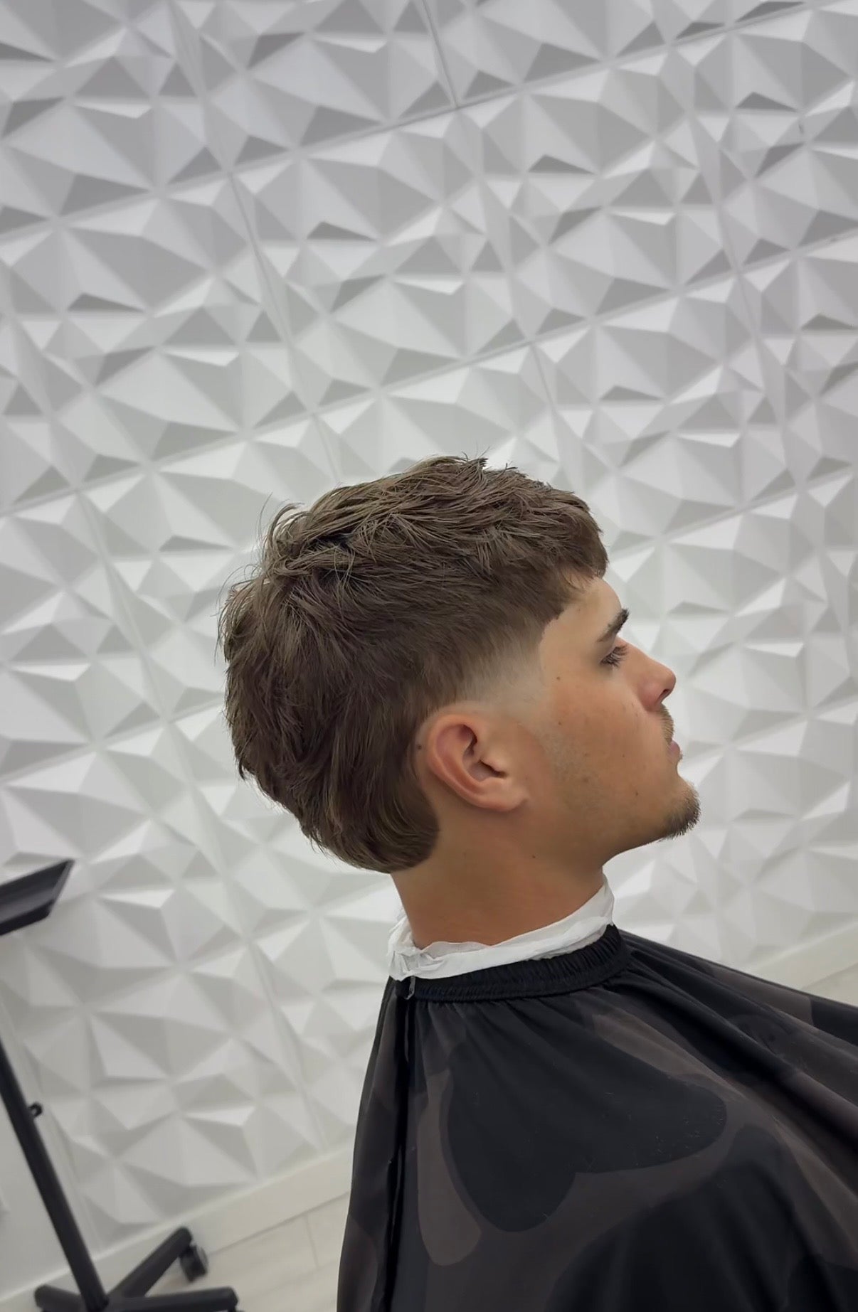 Men's Haircut